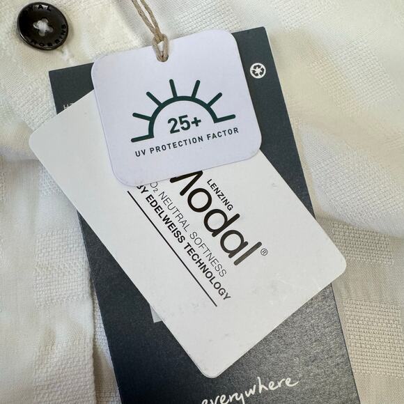 Royal Robbins NWT Men's Size XXL San Juan Modal Dry UPF Button Up SS Shirt - Picture 10 of 15